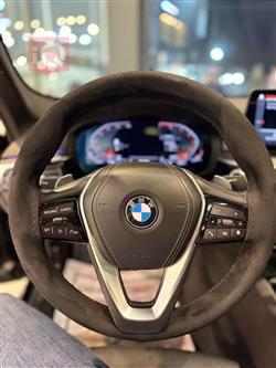 بی ئێم دەبڵیو سیریەس 5